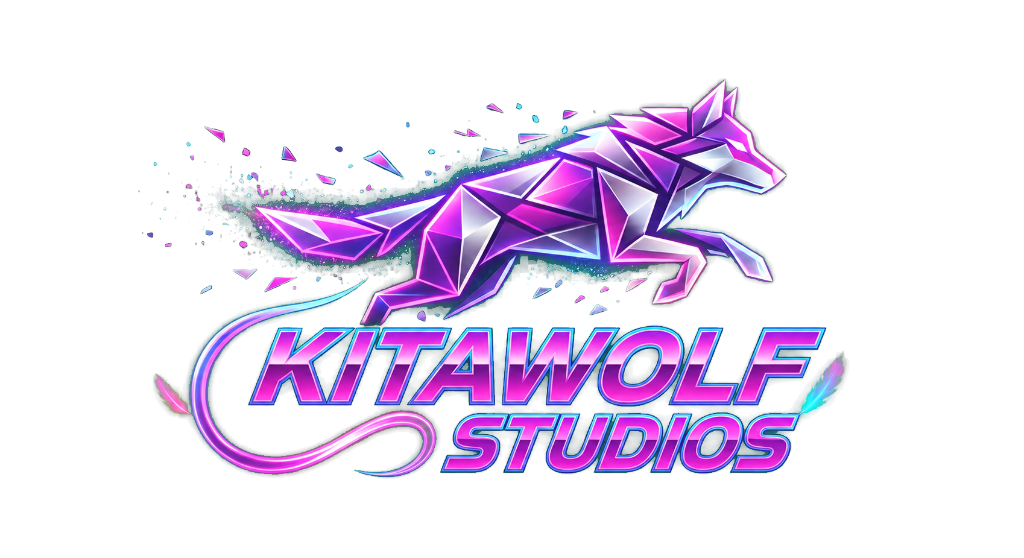 Kitawolf Studios Logo